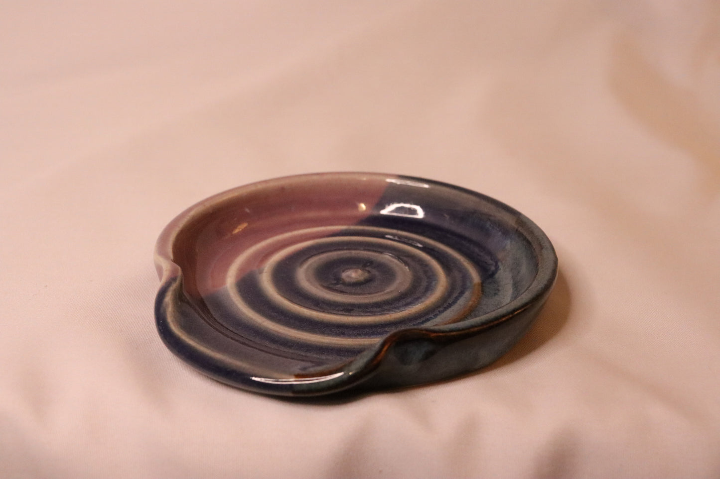 Ceramic Spoon Rest