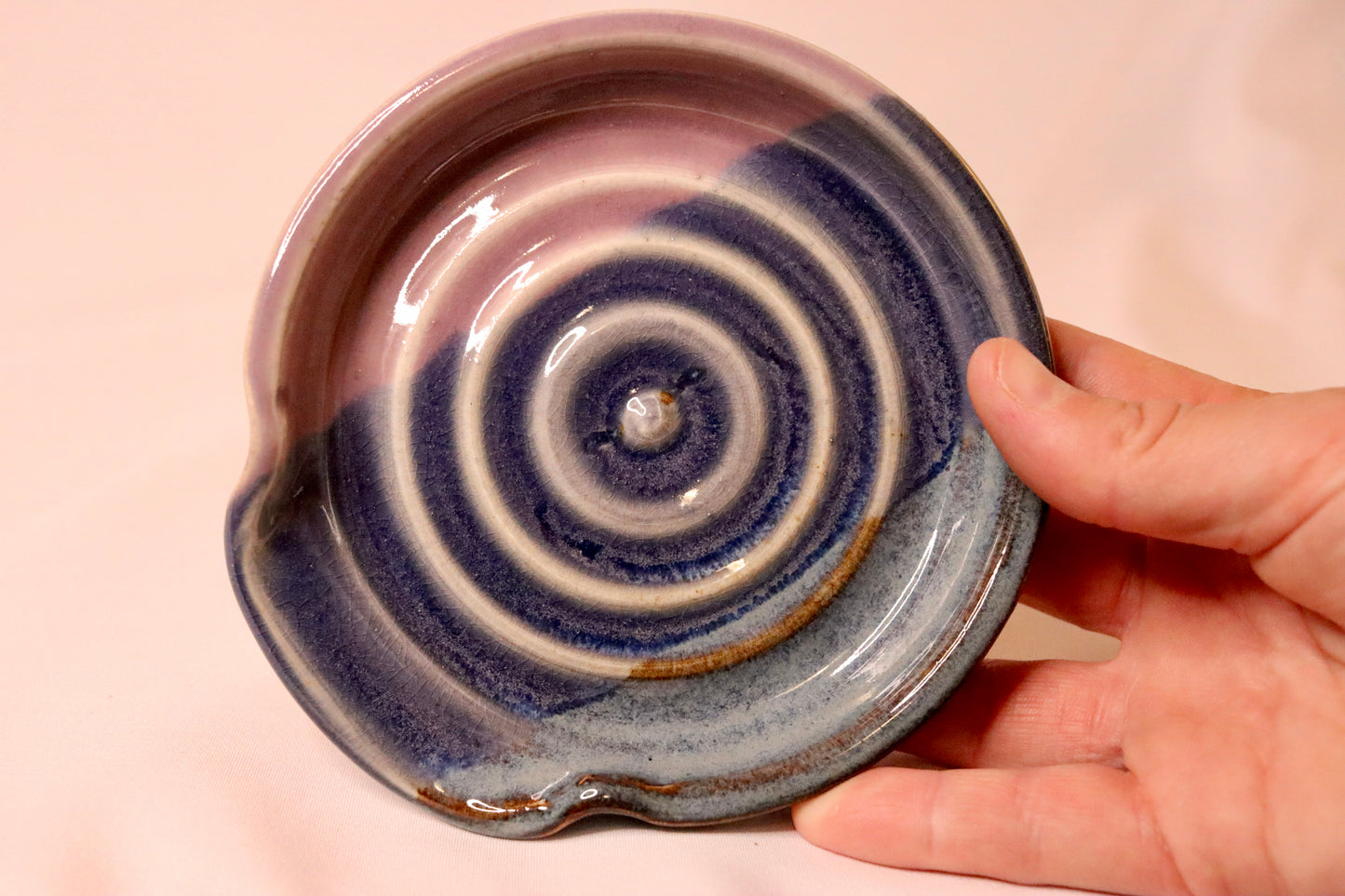 Ceramic Spoon Rest