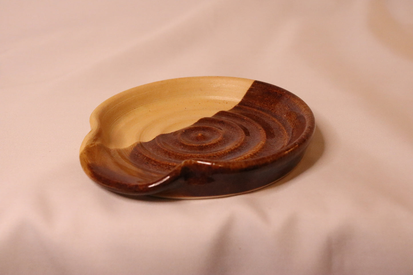 Ceramic Spoon Rest